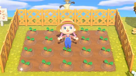 Get Started on Farming in Animal Crossing: Top Tips!